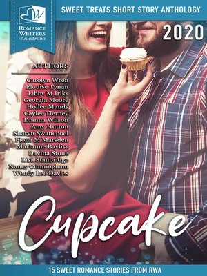 cover image of Cupcake